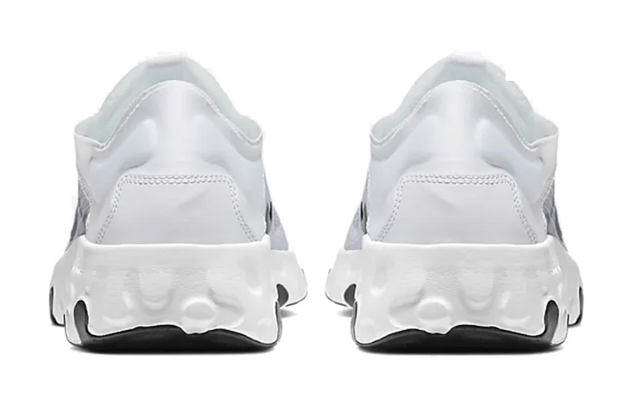 Фото № 4 с приближением к товару «‎Nike Renew Lucent White»