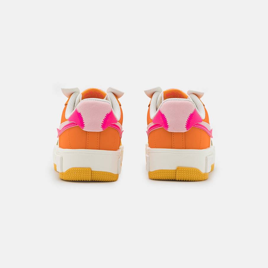 Фото № 4 с приближением к товару «‎Nike Air Force Fontanka »