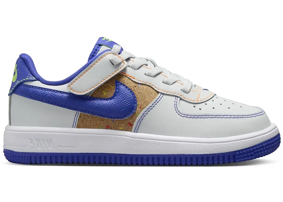 Фото № 1 с приближением к товару «‎Nike Force 1 Low EasyOn»