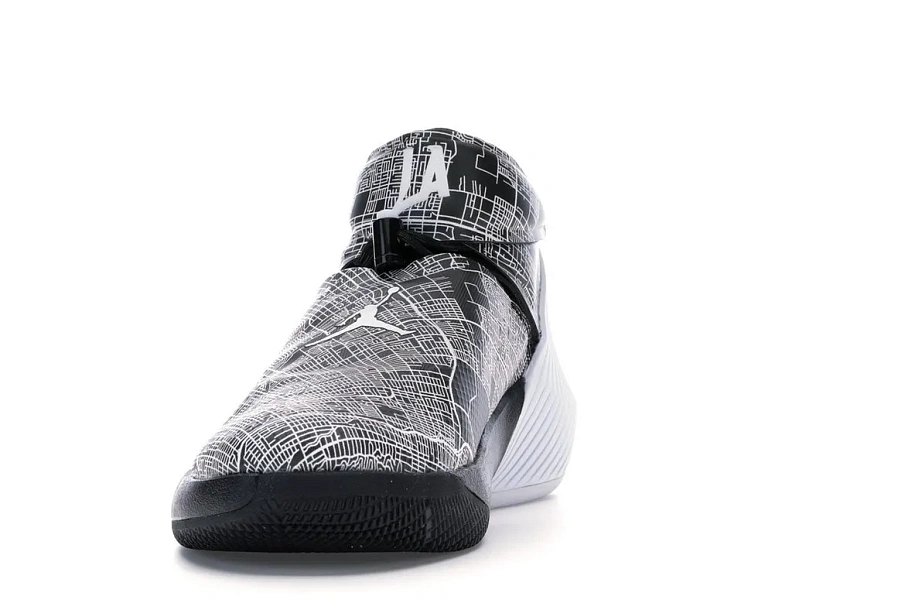 Фото № 2 с приближением к товару «‎Jordan Why Not Zer0.1 All-Star (2018)»