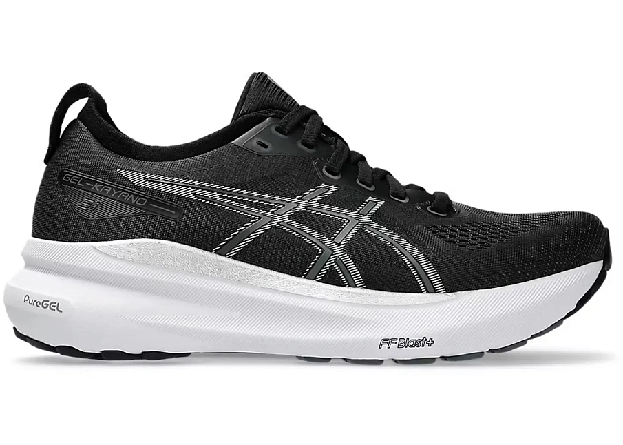 Фото № 1 с приближением к товару «‎ASICS Gel-Kayano 31»