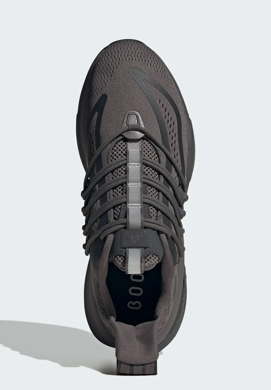 Фото № 3 с приближением к товару «‎ALPHABOOST V1»