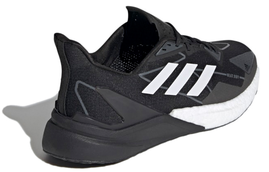 Фото № 3 с приближением к товару «‎adidas X9000l3 Heat.Rdy BlackWhite»