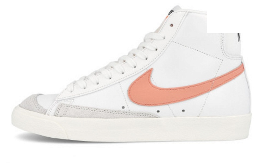 Фото № 1 с приближением к товару «‎Nike Blazer '77 Vintage Mid Atomic Pink»
