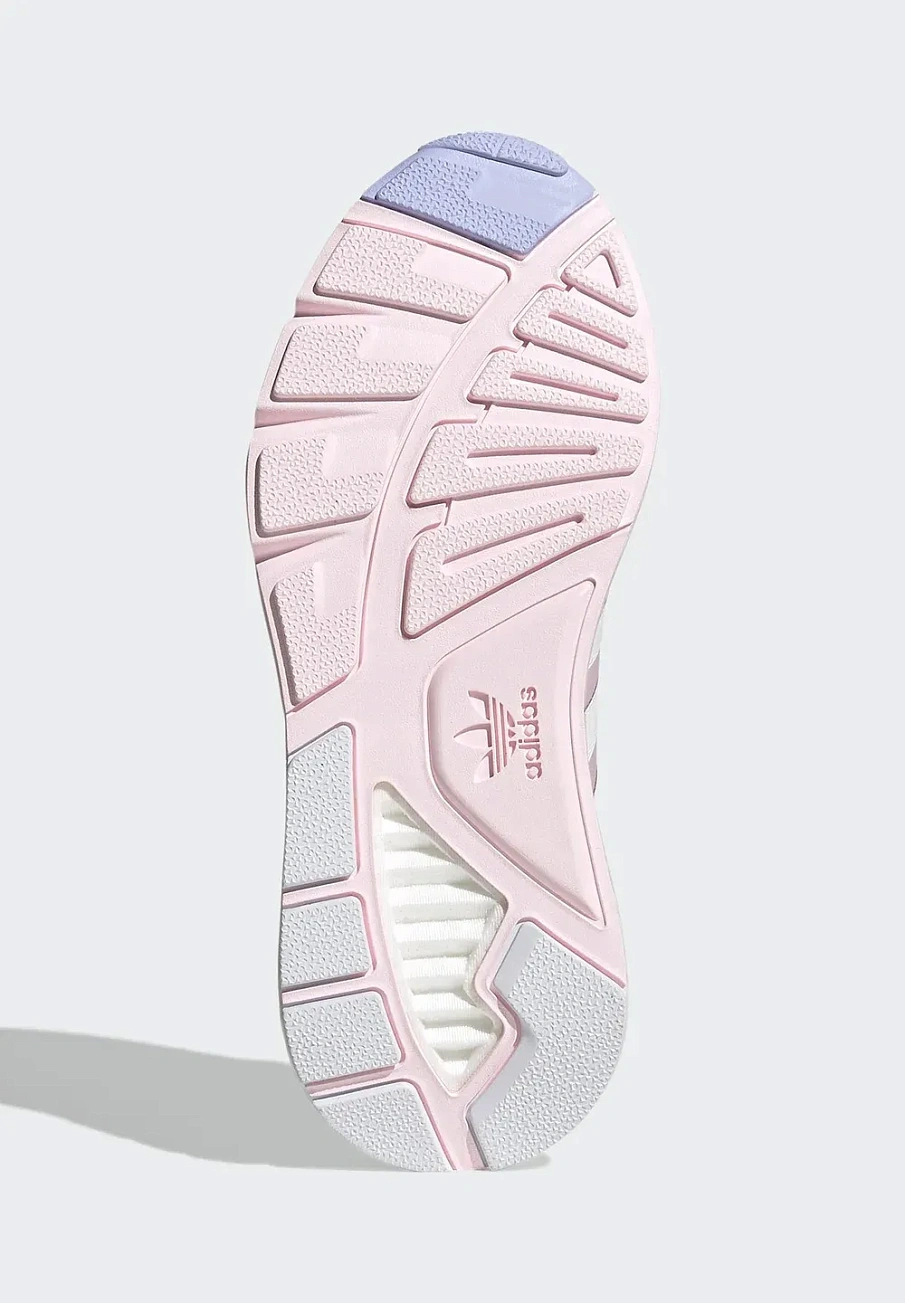 Фото № 4 с приближением к товару «‎Кроссовки Adidas spad111a1rh-j11-n»