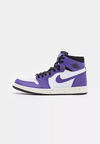 Фото № 1 с приближением к товару «‎AIR JORDAN 1 ZOOM AIR CMFT»