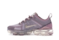 Фото № 5 с приближением к товару «‎Nike Air VaporMax 2019 Plum Chalk »