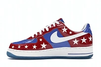 Фото № 3 с приближением к товару «‎Nike Air Force 1 Low All-Star (2006)»