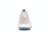 Фото № 4 с приближением к товару «‎Nike Mamba Focus Metallic Gold»