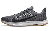 Фото № 1 с приближением к товару «‎Nike Quest 2 GreyBlack»