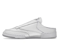 Фото № 3 с приближением к товару «‎Reebok Club C Laceless Mule»