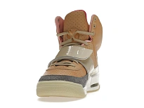 Фото № 4 с приближением к товару «‎Nike Air Yeezy 1 Net Tan»