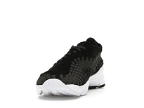 Фото № 3 с приближением к товару «‎Nike Air Footscape Woven NM Black Anthracite»