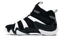 Фото № 5 с приближением к товару «‎adidas Crazy 8 Black White»