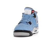 Фото № 2 с приближением к товару «‎Jordan 4 Retro University Blue »
