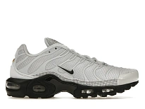 Фото № 1 с приближением к товару «‎Nike Air Max Plus Pure Platinum Black»