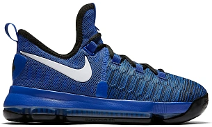Nike KD 9 Game Royal 