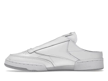 Reebok Club C Laceless Mule - 3