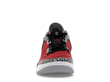 Jordan Spizike Low - 2