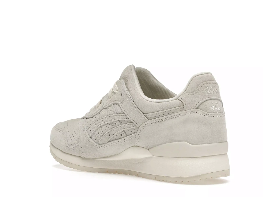 Фото № 5 с приближением к товару «‎ASICS Gel-Lyte III 30th Anniversary Cream»