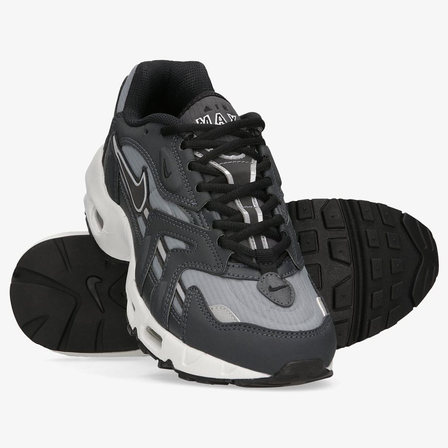 Фото № 3 с приближением к товару «‎Nike Air Max 96 Ii»