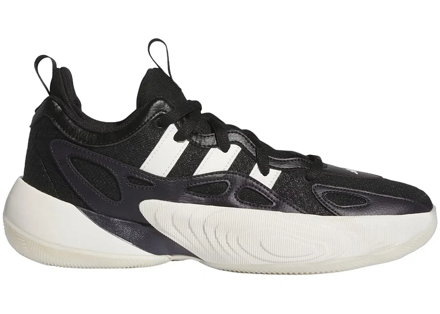 Фото № 1 с приближением к товару «‎adidas Trae Young Unlimited 2»