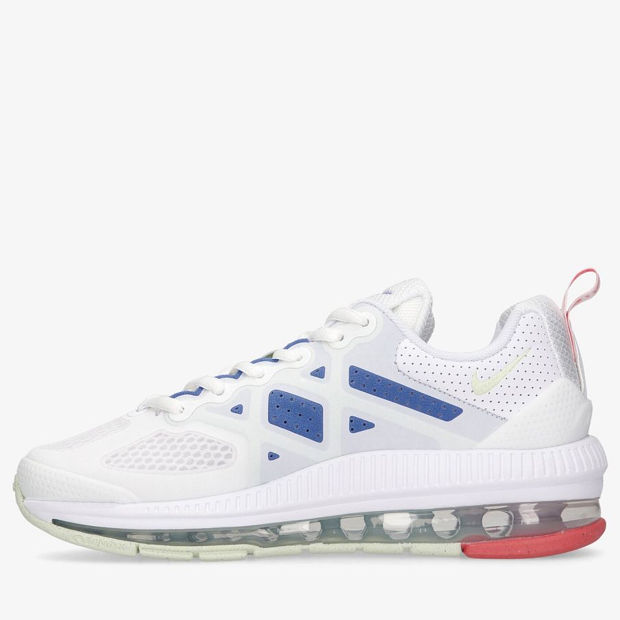 Фото № 2 с приближением к товару «‎Nike Air Max Genome»