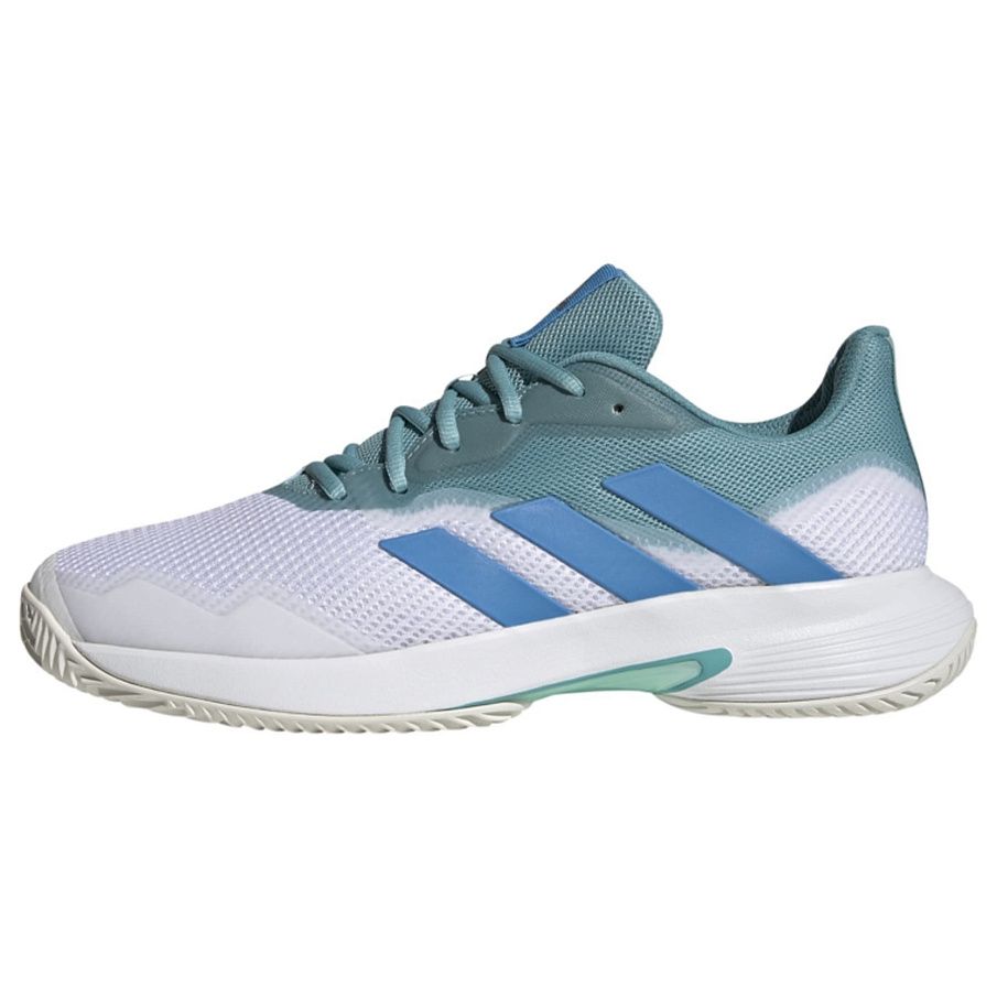 Фото № 1 с приближением к товару «‎Adidas Courtjam»