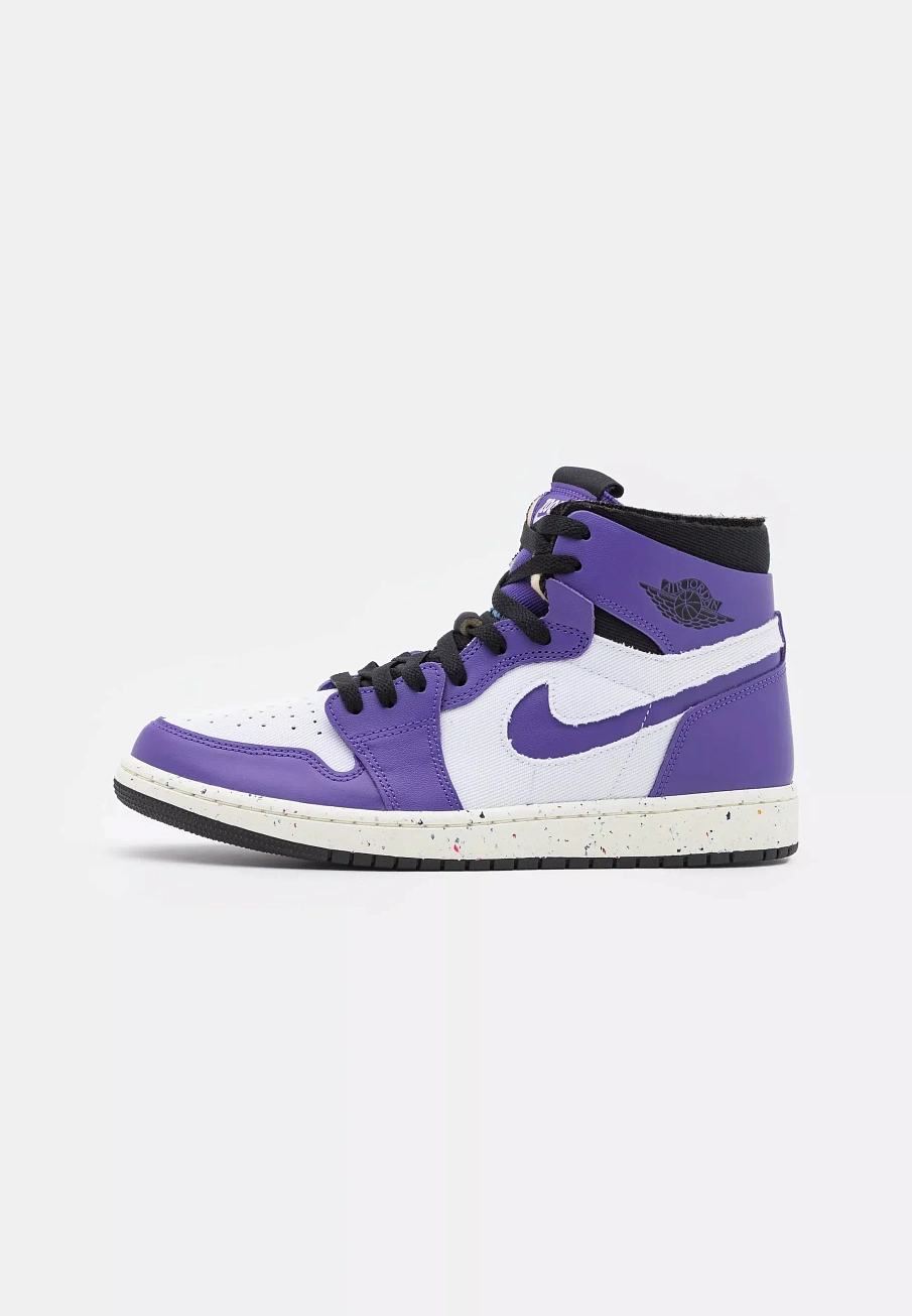 Фото № 1 с приближением к товару «‎AIR JORDAN 1 ZOOM AIR CMFT»