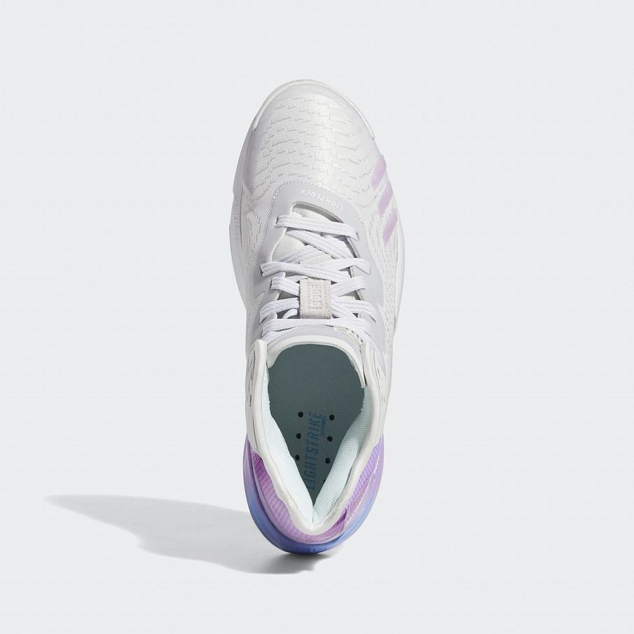 Фото № 3 с приближением к товару «‎Adidas D.o.n. Issue»