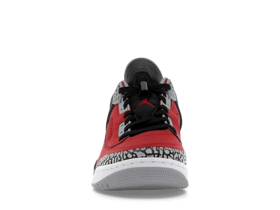 Фото № 2 с приближением к товару «‎Jordan Spizike Low»