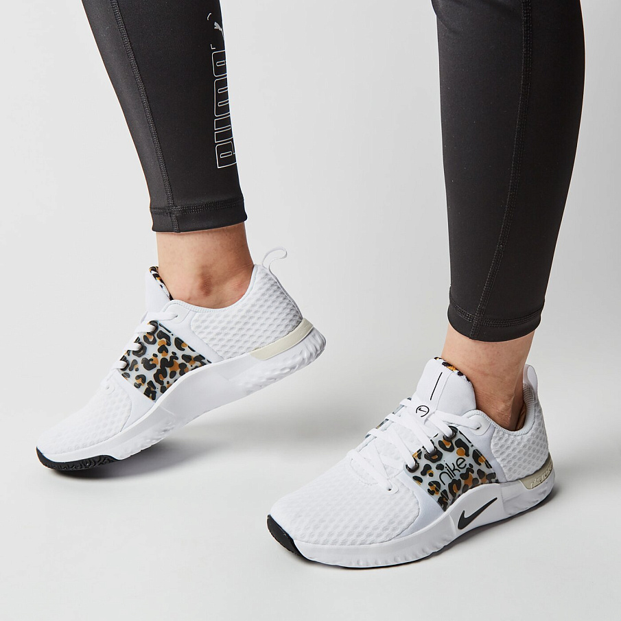 Фото № 2 с приближением к товару «‎Nike Renew In-Season Tr 10 Prem»