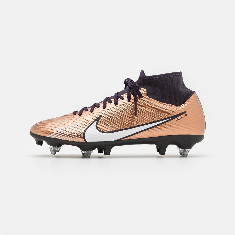 Фото № 1 с приближением к товару «‎Nike Mercurial Zoom 9 Acad Sg-Pro AC»