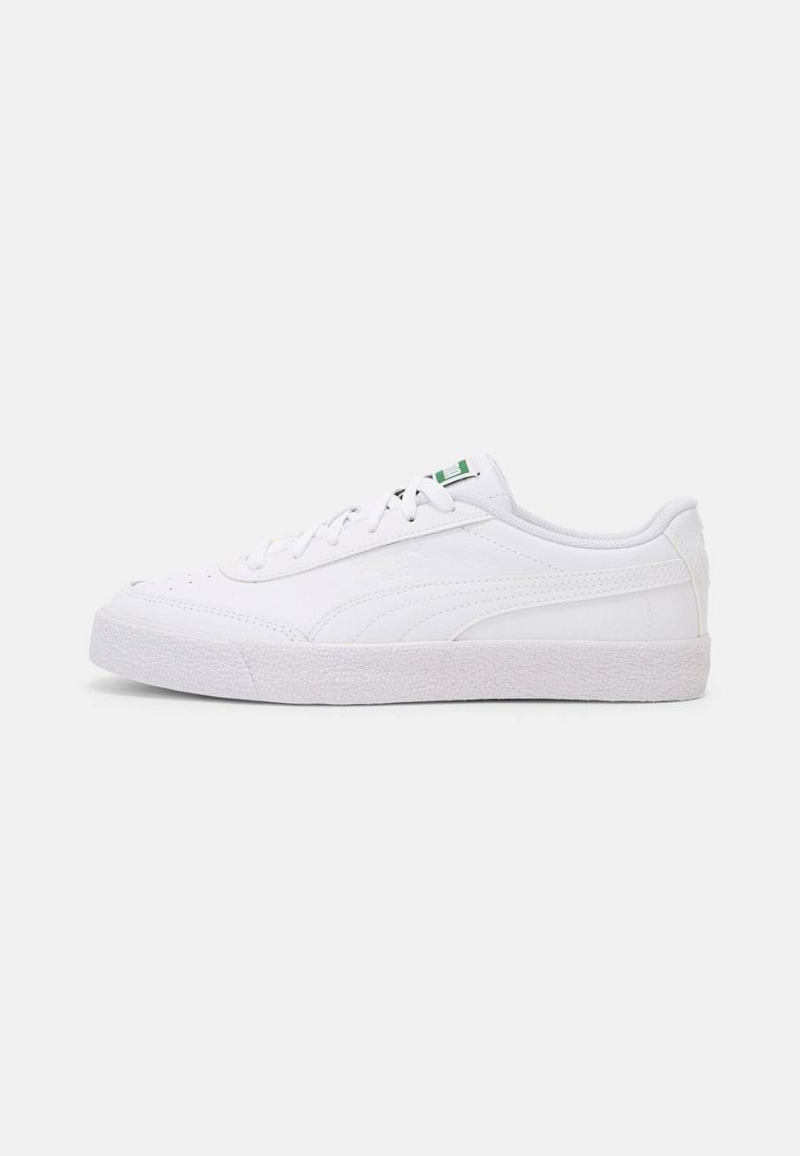 Фото № 1 с приближением к товару «‎Puma Oslo Vulc »