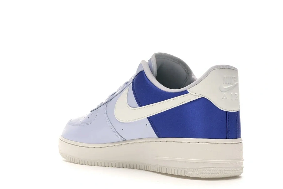 Фото № 6 с приближением к товару «‎Nike Air Force 1 Low City Pride Toronto»