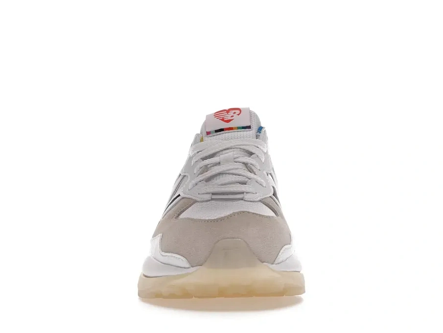 Фото № 2 с приближением к товару «‎New Balance 57/40»