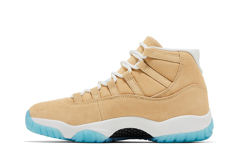 Фото № 4 с приближением к товару «‎Air Jordan 11 Retro H-Town»