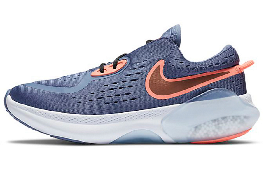 Фото № 1 с приближением к товару «‎Nike Joyride Dual Run (GS) OrangeBlue»