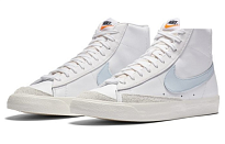 Фото № 3 с приближением к товару «‎Nike Blazer Mid '77 Vintage 'Celestine Blue'»