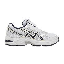 Фото № 1 с приближением к товару «‎ASICS Gel 1130 GS White Midnight»
