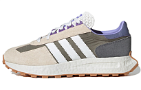 Фото № 1 с приближением к товару «‎adidas originals Retropy E5 Running Shoes GreyGreen»
