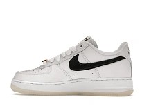 Фото № 6 с приближением к товару «‎Nike Air Force 1 Low 07 40th Anniversary Edition Bronx Origins »