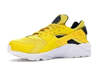 Фото № 4 с приближением к товару «‎Nike Air Huarache Run Tour Yellow»