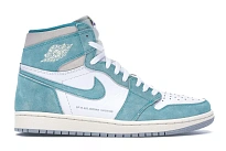 Фото № 1 с приближением к товару «‎Jordan 1 Retro High Turbo Green»