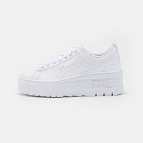 Фото № 1 с приближением к товару «‎Puma Mayze Wedge »