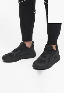 Фото № 2 с приближением к товару «‎Puma X-Ray Trainers »