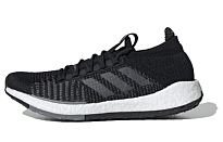Фото № 1 с приближением к товару «‎adidas PulseBoost HD 'Core Black'»