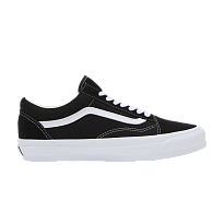 Фото № 1 с приближением к товару «‎Vans Old Skool 36 Black White»