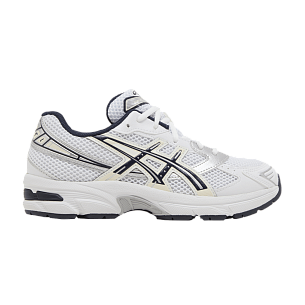 ASICS Gel 1130 GS White Midnight
