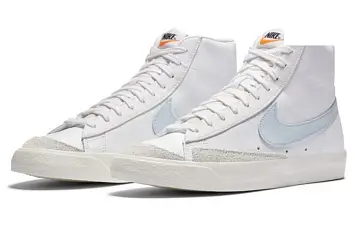 Nike Blazer Mid '77 Vintage 'Celestine Blue' - 4